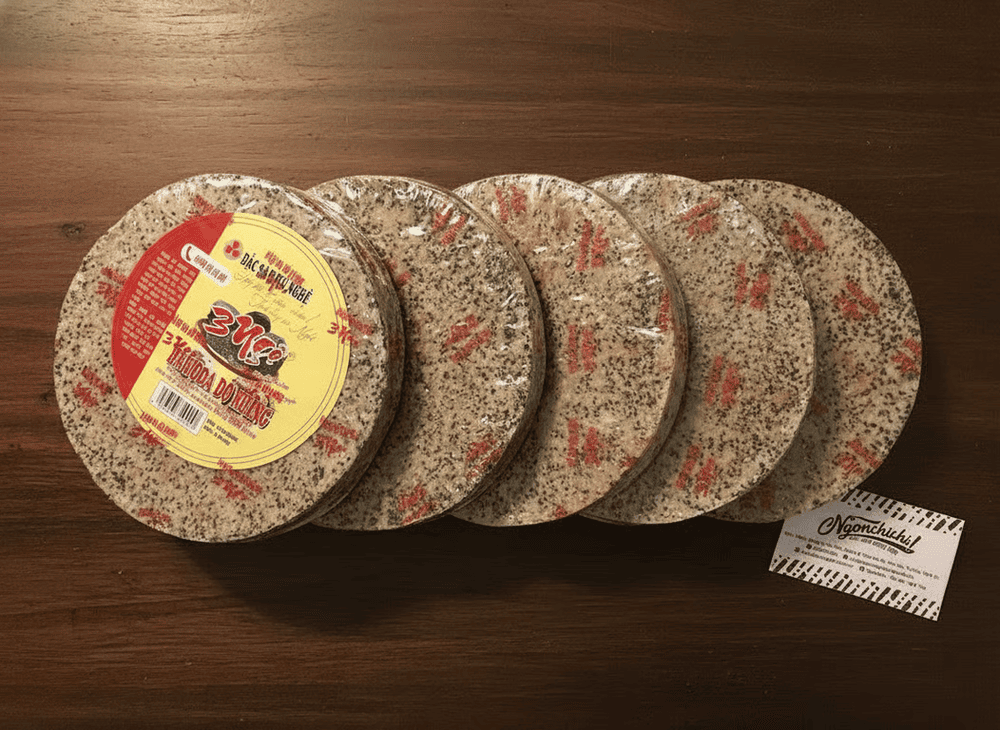 Bánh đa Đô Lương